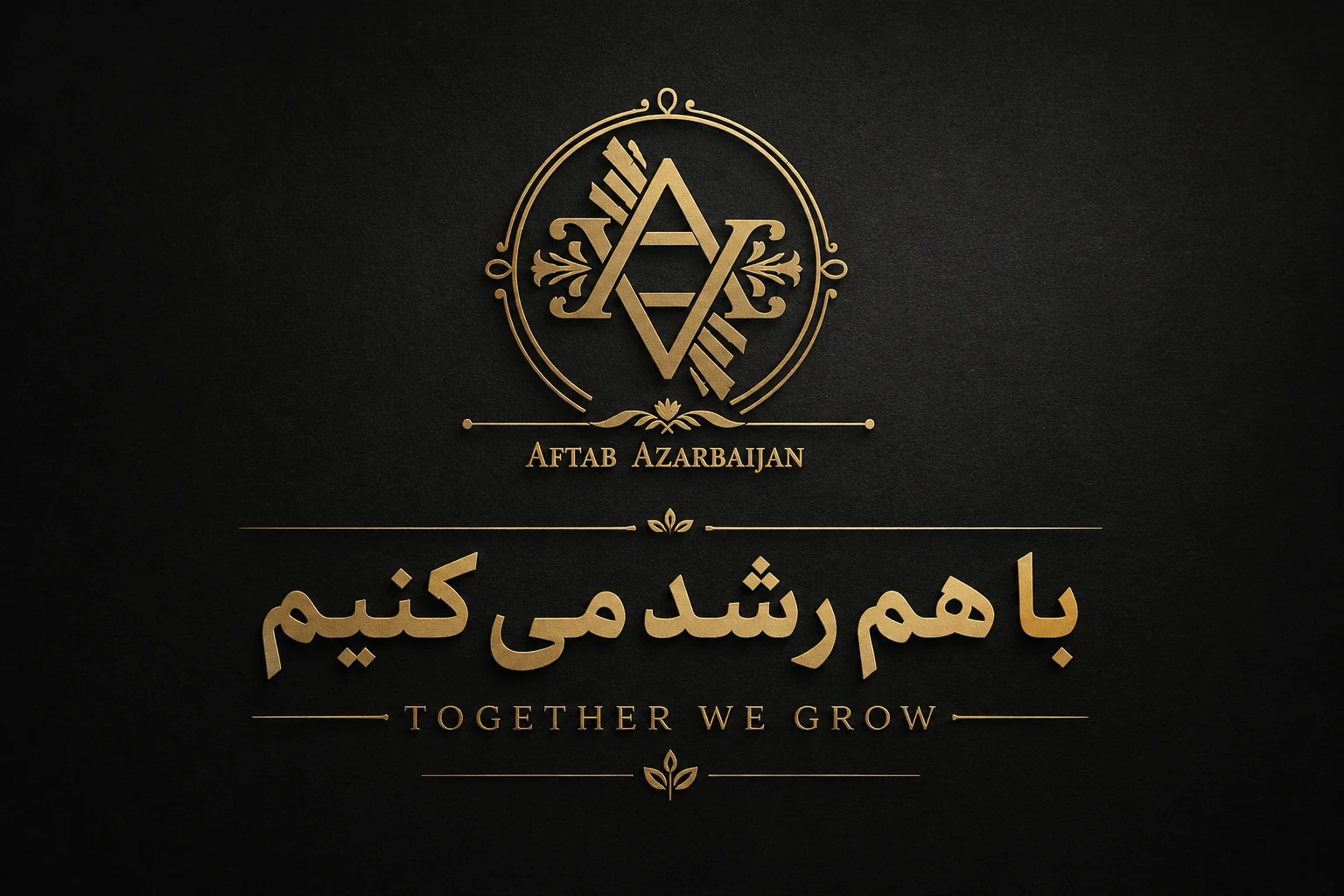 تیم شرکت آفتاب آذربایجان